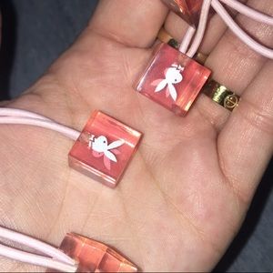 LAST CHANCE!! Playboy pigtails💕🤪